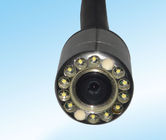 LED Lighted Portable Under Vehicle Inspection Camera MCD-V7D IP68 Rating