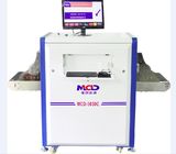 MCD-5030C 1024*1280 Pixel 1.0KW 140Kv X Ray Luggage Scanner