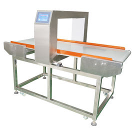 Machine de détecteur de métaux de nourriture de sécurité d'industrie de transformation avec du CE Aprroved