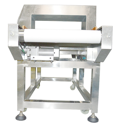 Machine de détecteur de métaux de nourriture de sécurité de MCD F500QF avec du CE Aprroved